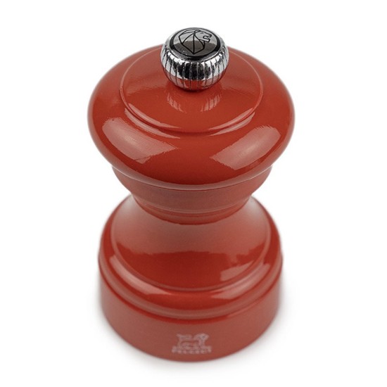 Grinder pepper, 10 cm, "Bistrorama", Terracotta - Peugeot