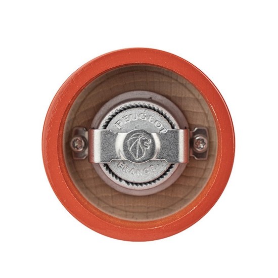 Grinder pepper, 10 cm, "Bistrorama", Terracotta - Peugeot