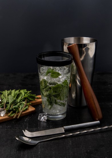 Set da cocktail Mojito, 5 pezzi - Kitchen Craft