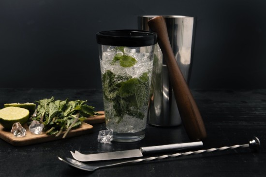 Set da cocktail Mojito, 5 pezzi - Kitchen Craft