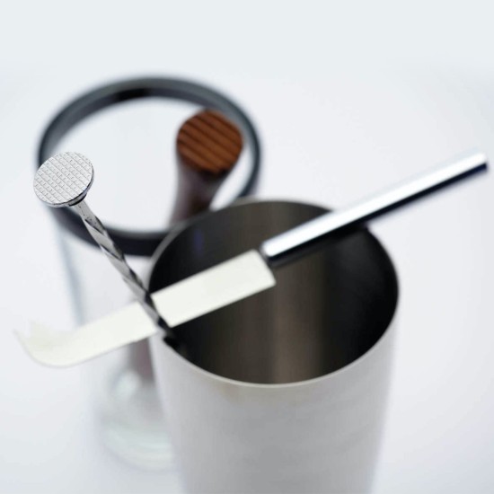 Set da cocktail Mojito, 5 pezzi - Kitchen Craft