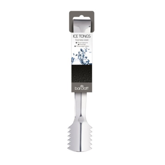 IJstang, 16 cm, roestvrij staal - Kitchen Craft