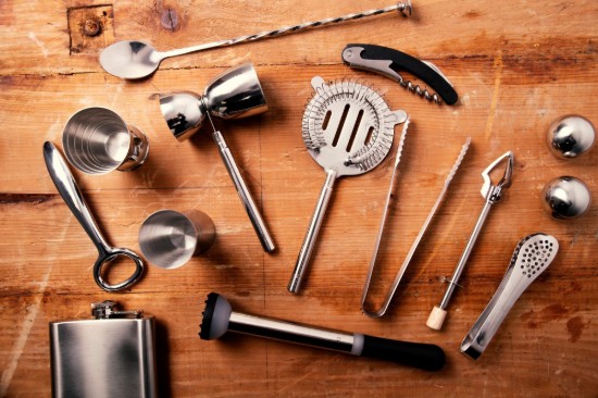 IJstang, 16 cm, roestvrij staal - Kitchen Craft