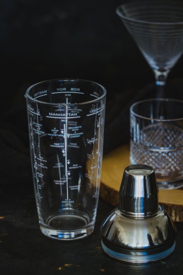 Shaker per cocktail, 700 ml - Kitchen Craft