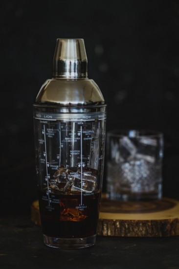 Shaker per cocktail, 700 ml - Kitchen Craft