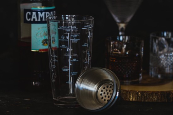 Shaker per cocktail, 700 ml - Kitchen Craft