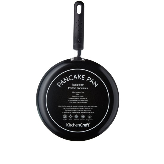 Padella per pancake, 24 cm - Kitchen Craft