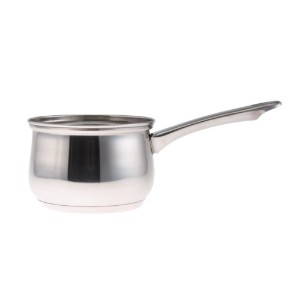 Set bain-marie, roestvrij staal, 16 cm - Kitchen Craft