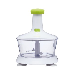 Affettatrice e affettatrice della gamma "Healthy Eating", 1,5 l - prodotta da Kitchen Craft