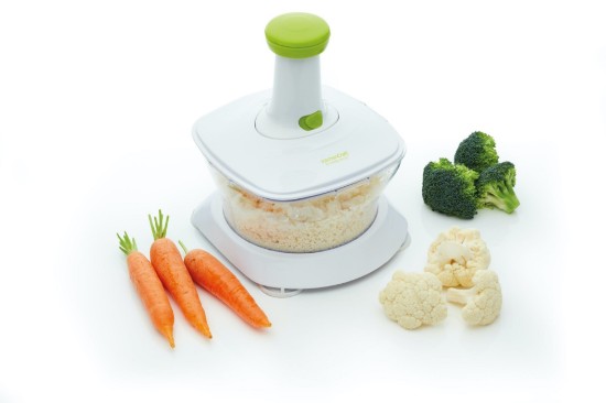 Affettatrice e affettatrice della gamma "Healthy Eating", 1,5 l - prodotta da Kitchen Craft