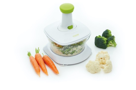 Affettatrice e affettatrice della gamma "Healthy Eating", 1,5 l - prodotta da Kitchen Craft