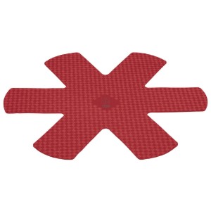 Set of 4 frying pan protection holders - by Kitchen Craft