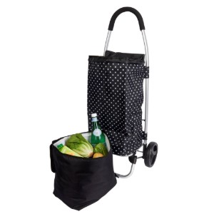 Passeggino per la spesa - Kitchen Craft