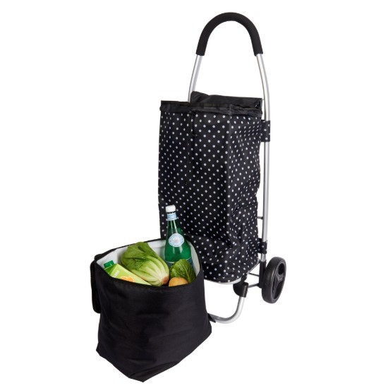 Passeggino per la spesa - Kitchen Craft
