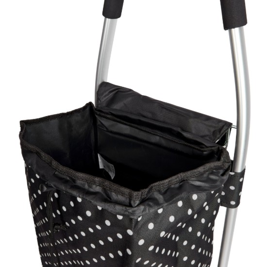 Passeggino per la spesa - Kitchen Craft