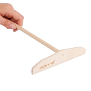 Gebruiksvoorwerp voor pannenkoeken - door Kitchen Craft