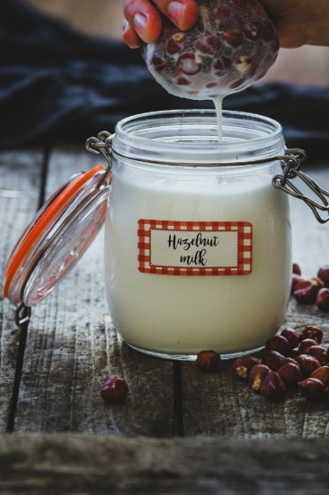 Pot gemaakt van glas, 750 ml - gemaakt door Kitchen Craft