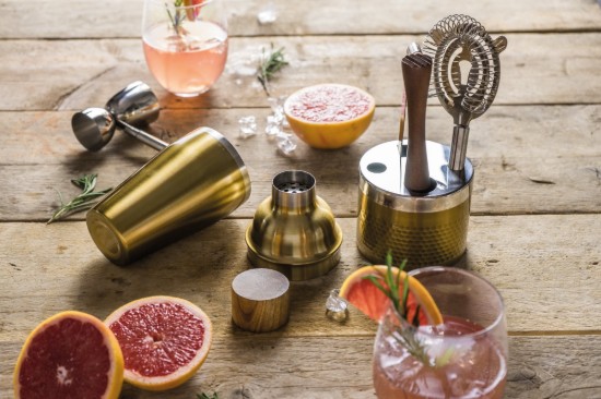 Cocktail set, 6 pieces - Kitchen Craft