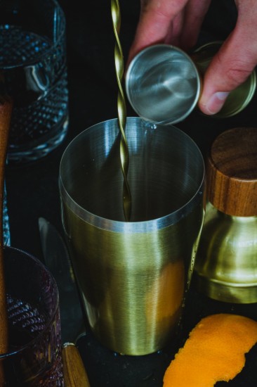 Cocktail set, 6 pieces - Kitchen Craft