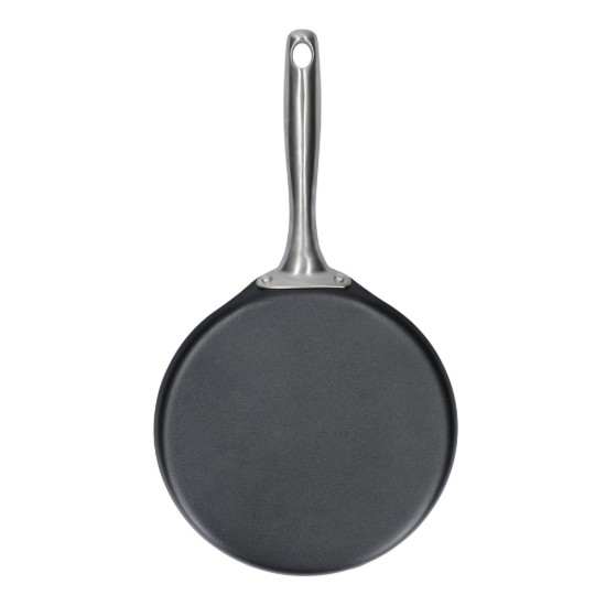 Pannenkoekenpan, koolstofstaal, 24 cm - Kitchen Craft