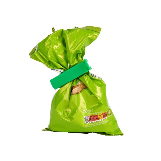 Set van 20 clips voor het sluiten van zakken - gemaakt door Kitchen Craft