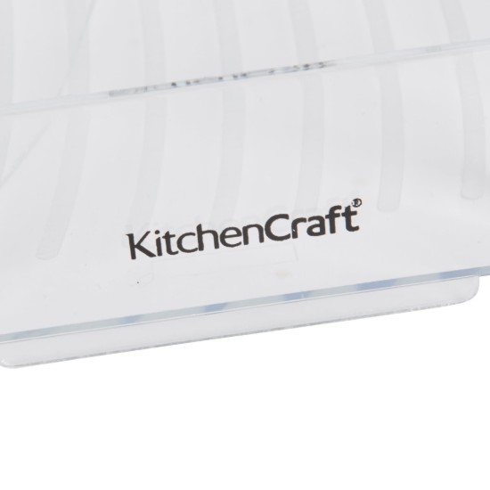 Organizer voor koelkast, 31,5 x 21 x 9 cm - door Kitchen Craft
