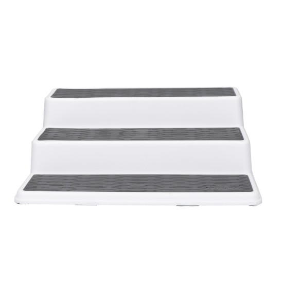 Meerlaagse organizer voor kruiden "Copco", 26 x 23 cm, polypropyleen - door Kitchen Craft
