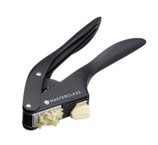 Utensile per spremere/affettare l'aglio - di Kitchen Craft