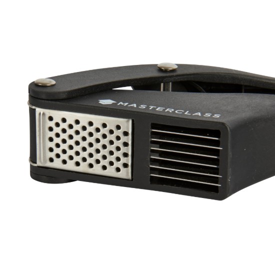 Utensile per spremere/affettare l'aglio - di Kitchen Craft