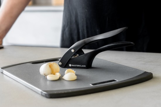 Utensile per spremere/affettare l'aglio - di Kitchen Craft