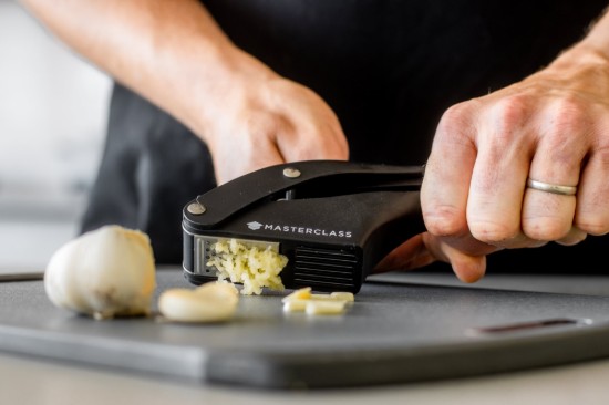 Utensile per spremere/affettare l'aglio - di Kitchen Craft