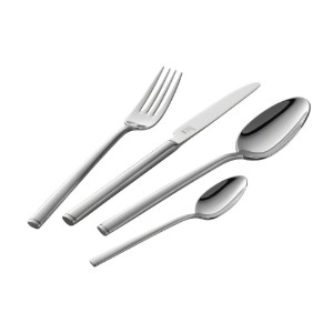Servizio di posate, 68 pezzi, acciaio inossidabile, Senses - Zwilling