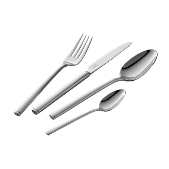 Bestekset, 68-delig, RVS, Senses - Zwilling