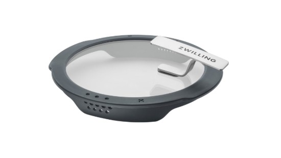 Batteria di pentole 9 pezzi, acciaio inossidabile, "Simplify" - Zwilling