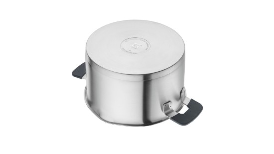 Batteria di pentole 9 pezzi, acciaio inossidabile, "Simplify" - Zwilling