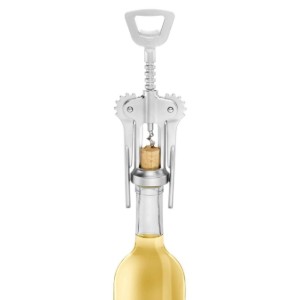 Cavatappi, 7 cm, nichel, <<Sommelier>> - Zwilling