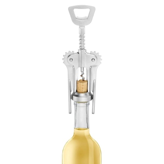 Cavatappi, 7 cm, nichel, <<Sommelier>> - Zwilling