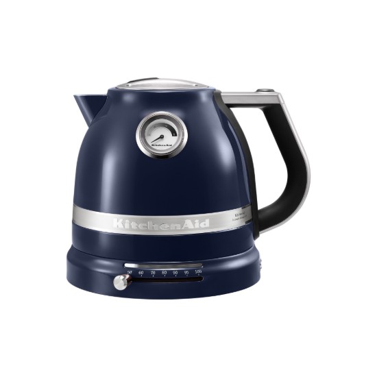 Wasserkocher 2400 W, Artisan 1,5L, Ink Blue - KitchenAid