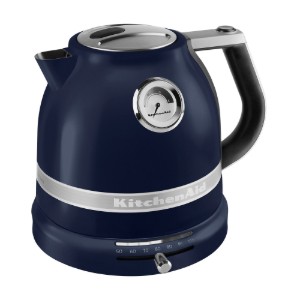 Bollitore elettrico 2400 W, Artisan 1,5L, Ink Blue - KitchenAid