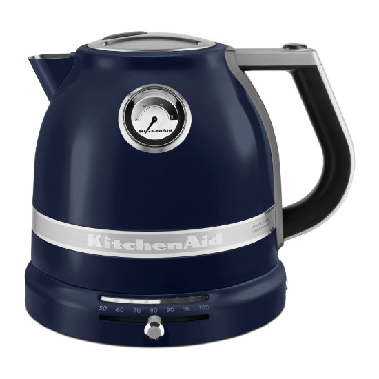 Wasserkocher 2400 W, Artisan 1,5L, Ink Blue - KitchenAid