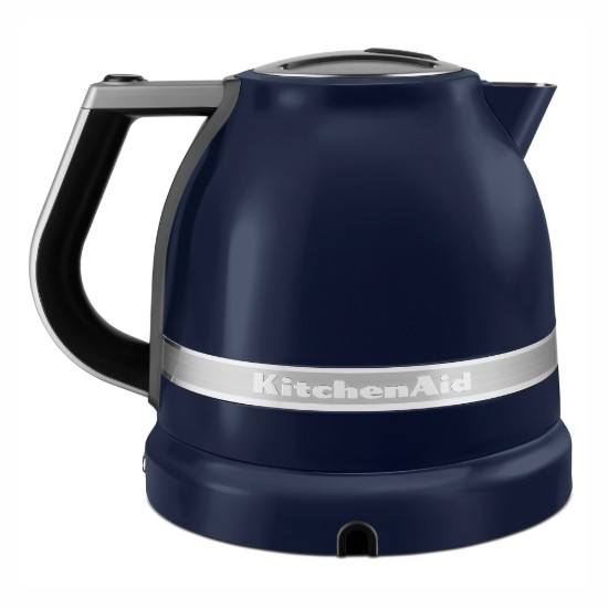 Wasserkocher 2400 W, Artisan 1,5L, Ink Blue - KitchenAid