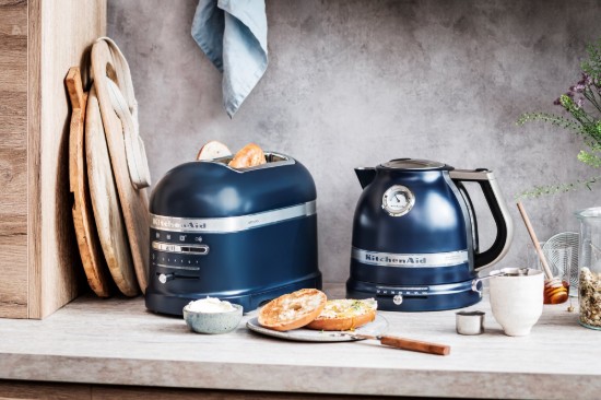 Wasserkocher 2400 W, Artisan 1,5L, Ink Blue - KitchenAid