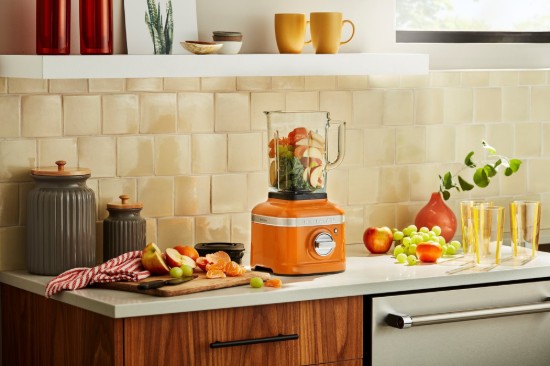 Frullatore Artisan K400, 1,4 l, 1200 W, Honey - KitchenAid