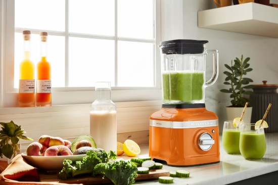 Frullatore Artisan K400, 1,4 l, 1200 W, Honey - KitchenAid