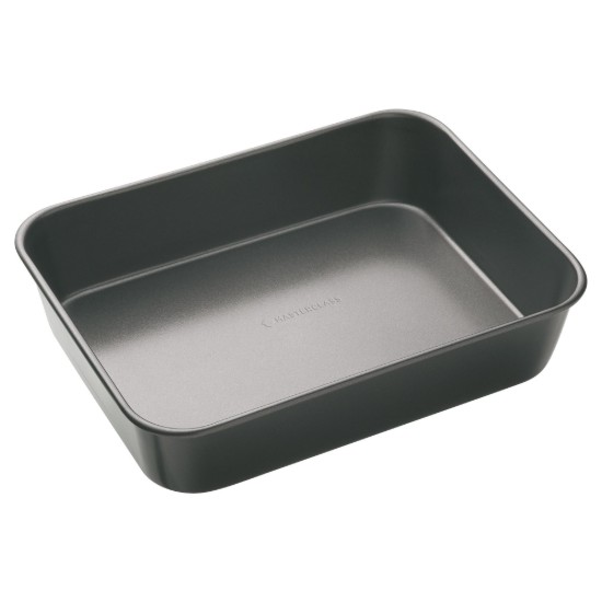 Set van 2 ovenschalen, koolstofstaal - Kitchen Craft