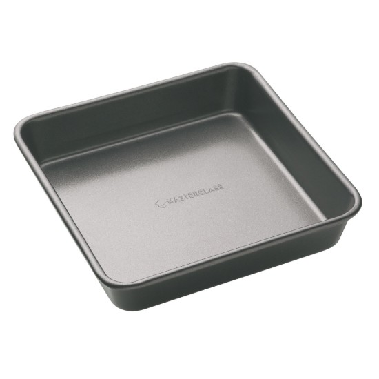 Set van 2 ovenschalen, koolstofstaal - Kitchen Craft