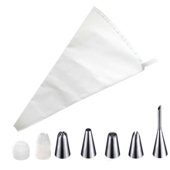 Sac à poche con 5 beccucci - Westmark