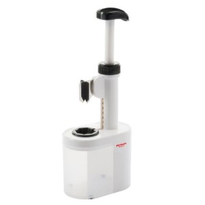 Dispositivo per la rimozione dei semi dalle prugne - Westmark