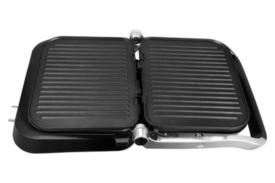 Grill électrique, "Smart", 2100 W, 7 programmes - Zokura