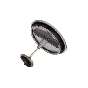 Elektrische melkopschuimer, 450 W - Zokura